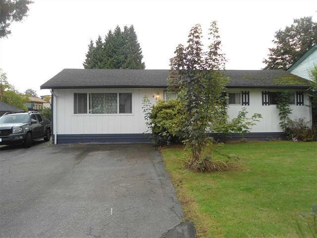 9232 Mcbride Street, Langley, BC, V1M 2S3