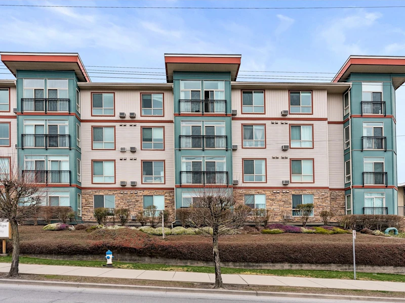 103 - 33485 South Fraser Way, Abbotsford BC V2S 8P9