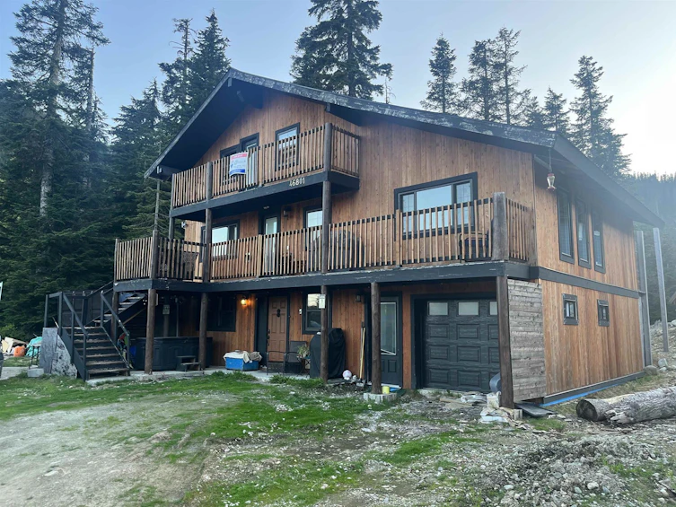 46801 Sakwi Creek Road, Mission, BC, V0M 1A1
