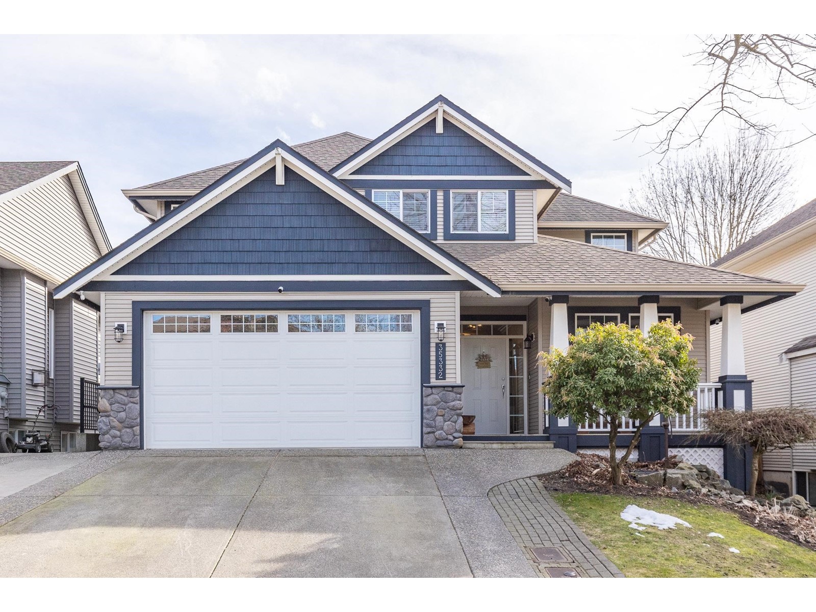 35332 Firdale Avenue, Abbotsford, BC, V3G 3A7
