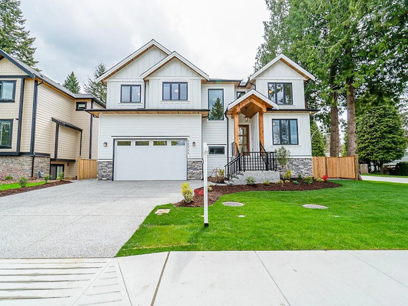 19744 46th Avenue, Langley BC