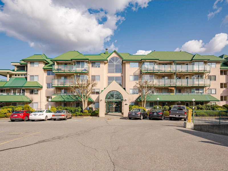 309 - 2960 Trethewey Street, Abbotsford BC V2T 6P5
