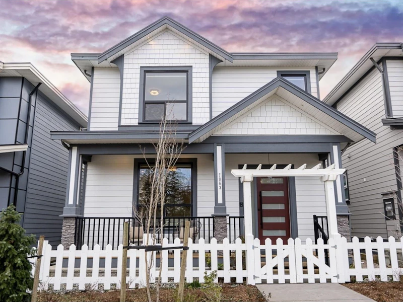 7063 206th Street, Langley BC