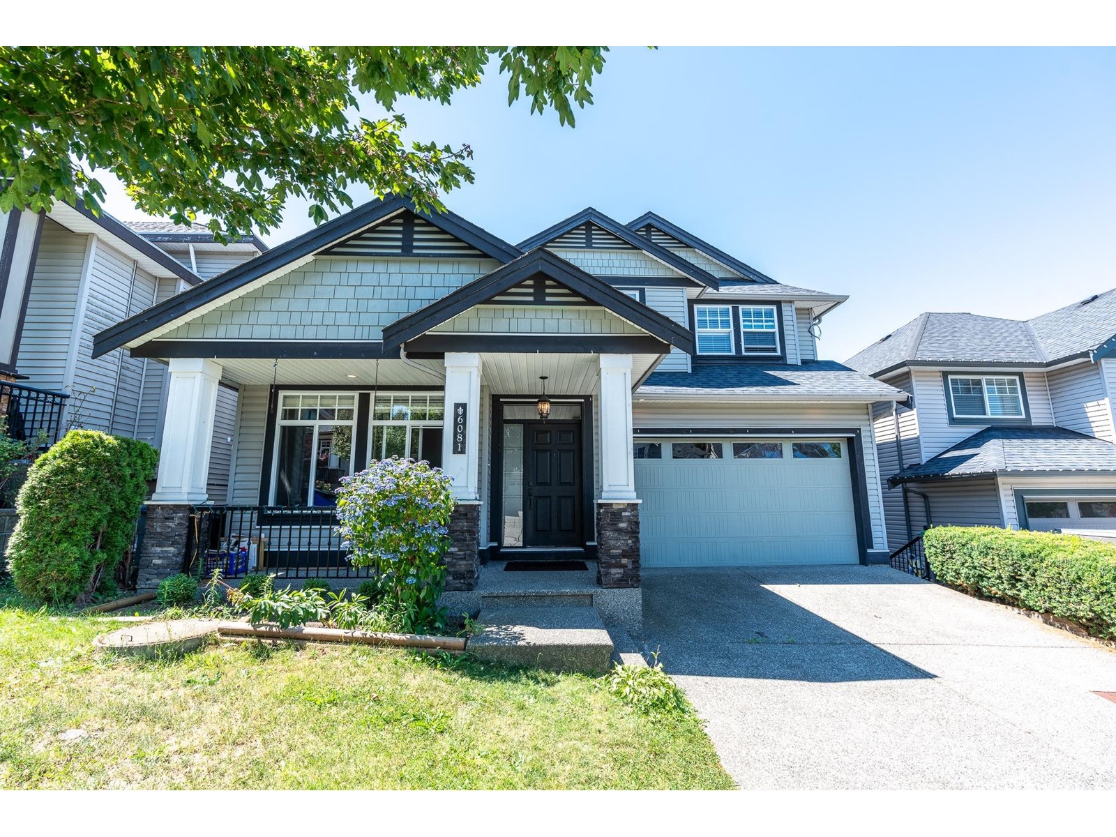 6081 145a Street, Surrey, BC, V3S 4R5