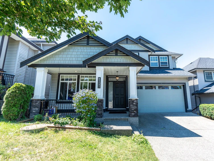 6081 145a Street, Surrey, BC, V3S 4R5