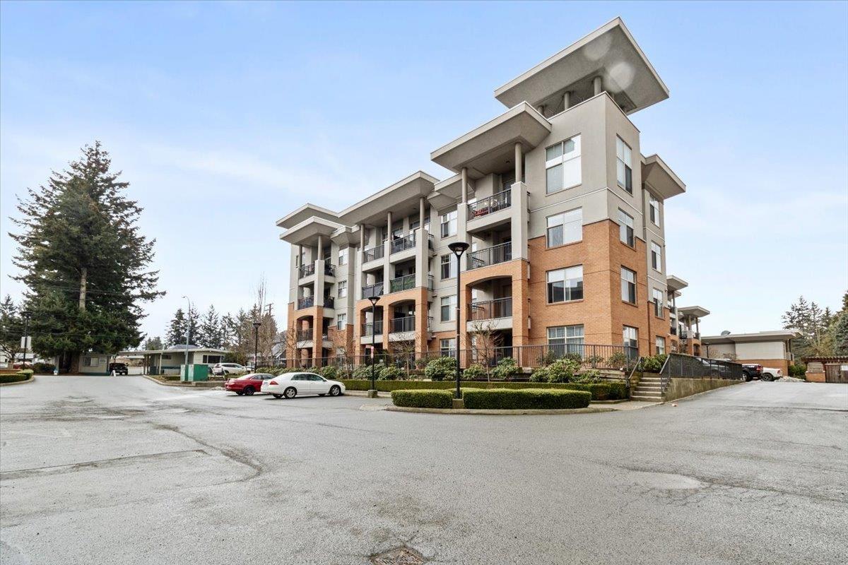 212-33545 Rainbow Avenue, Abbotsford, BC, V2S 0B9