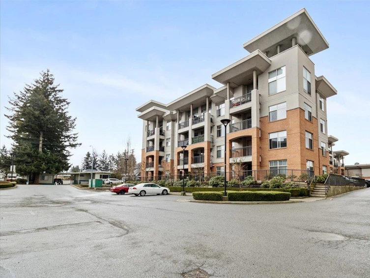 212-33545 Rainbow Avenue, Abbotsford, BC, V2S 0B9