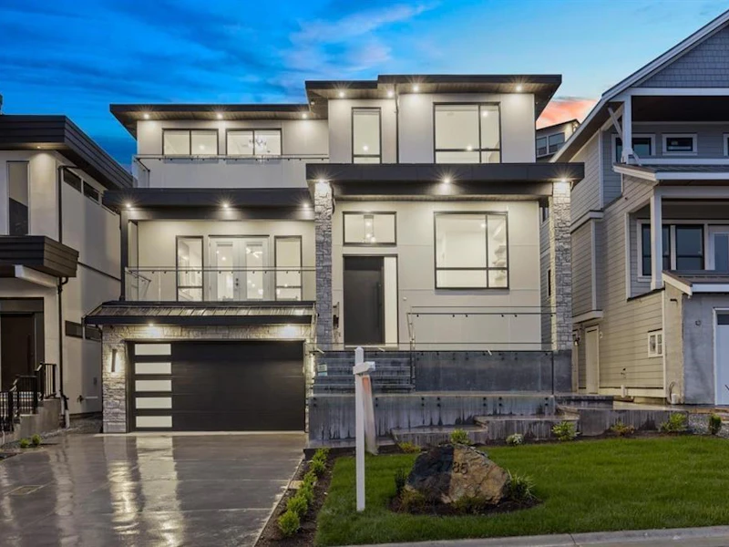 2785 Eagle Mountain Drive, Abbotsford BC