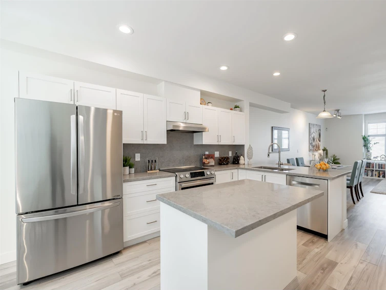 32-16588 Fraser Highway, Surrey, BC, V4N 0G5