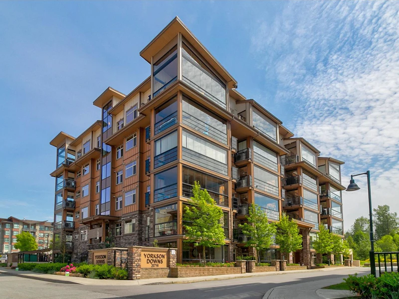 B625 - 20716 Willoughby Town Centre Drive, Langley BC