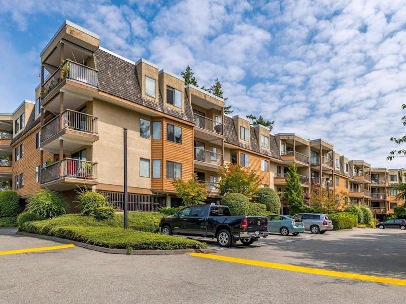 212 - 1720 Southmere Crescent, Surrey BC V4A 6E3