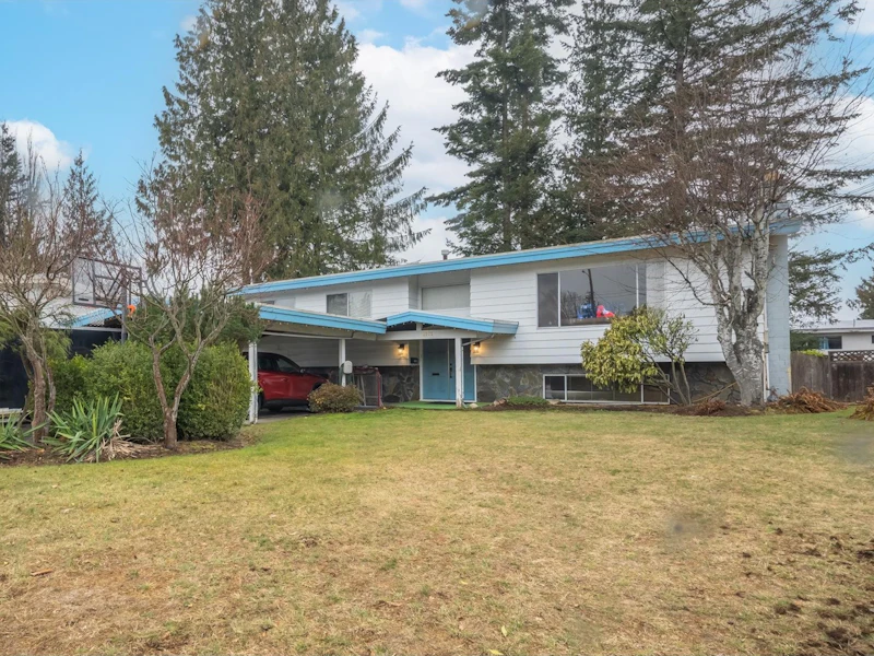 2171 Mowbray Court, Abbotsford BC V2S 4Y7