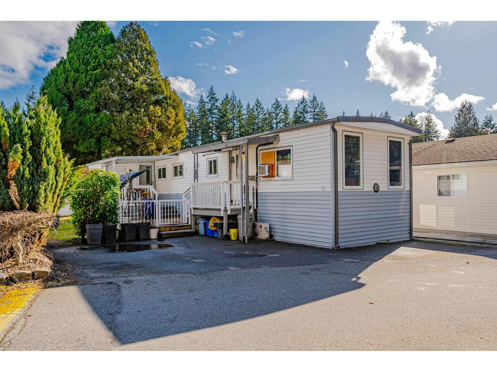 16-9080 198 Street, Langley, BC, V1M 3A8