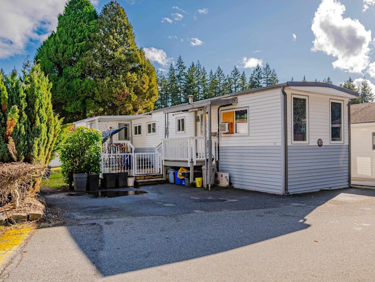 16-9080 198 Street, Langley, BC, V1M 3A8