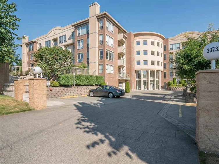 109-33731 Marshall Road, Abbotsford, BC, V3S 1L5