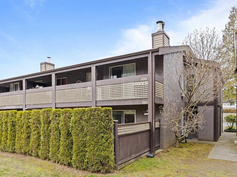516 - 34909 Old Yale Road, Abbotsford BC V3G 2E7