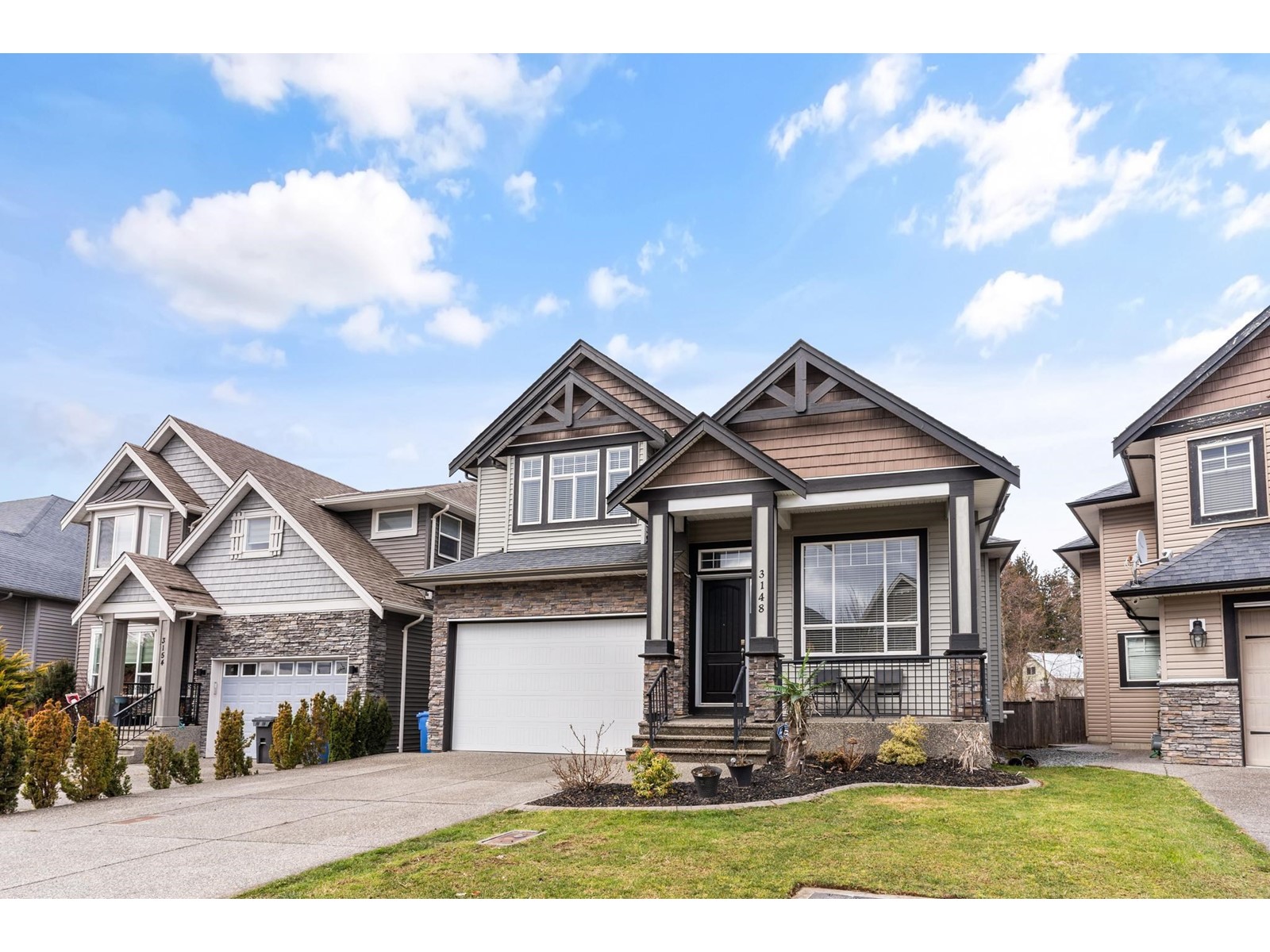 3148 Engineer Crescent, Abbotsford, BC, V4X 0A7