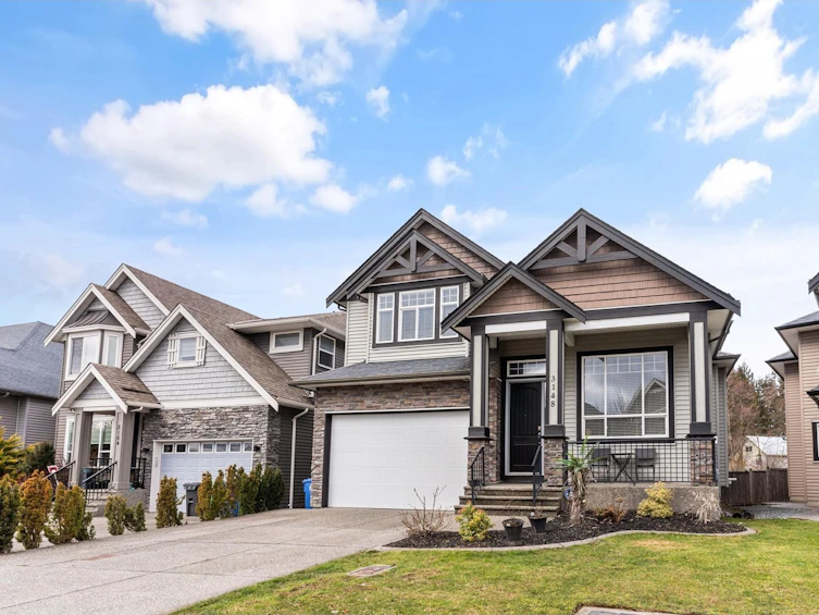 3148 Engineer Crescent, Abbotsford, BC, V4X 0A7