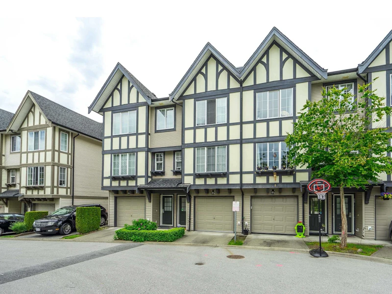 70 - 20875 80th Avenue, Langley BC V2Y 0B2