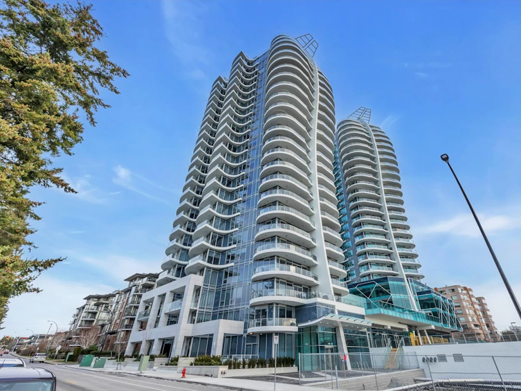 504-1500 Martin Street, Surrey, BC, V4B 0C2