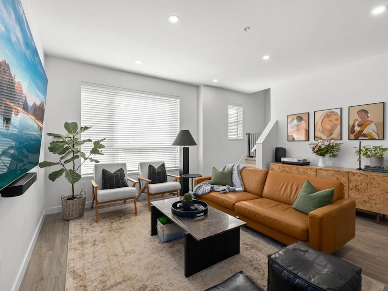 9 - 20150 81st Avenue, Langley BC