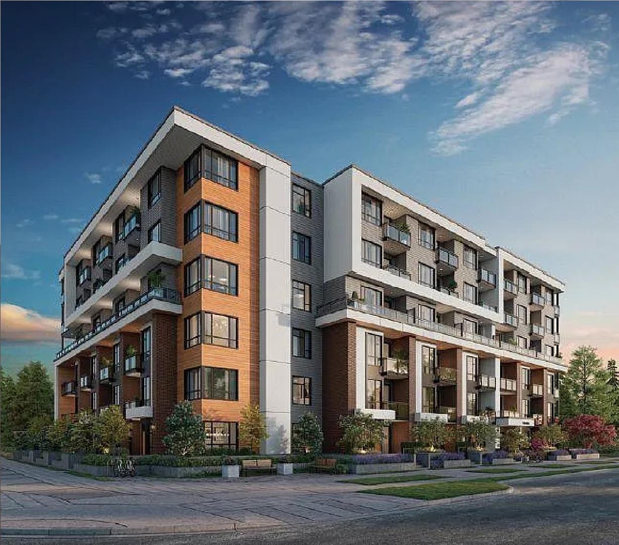 304-10778 108 Avenue, Surrey, BC, V3T 2H5