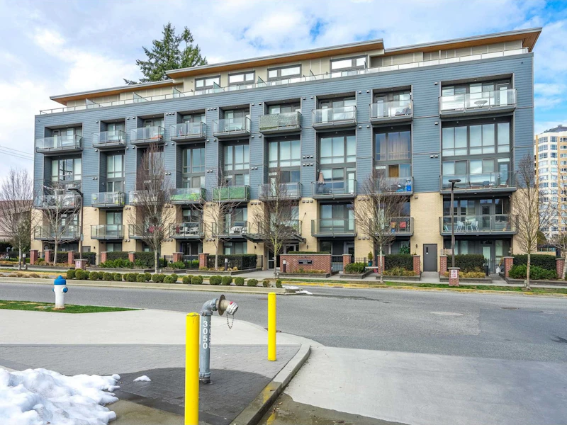 113 - 3090 Gladwin Road, Abbotsford BC V2T 5T5