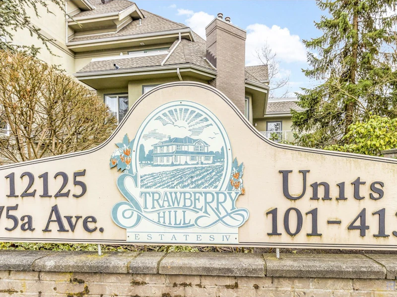 213 - 12125 75a Avenue, Surrey BC V3W 1B9