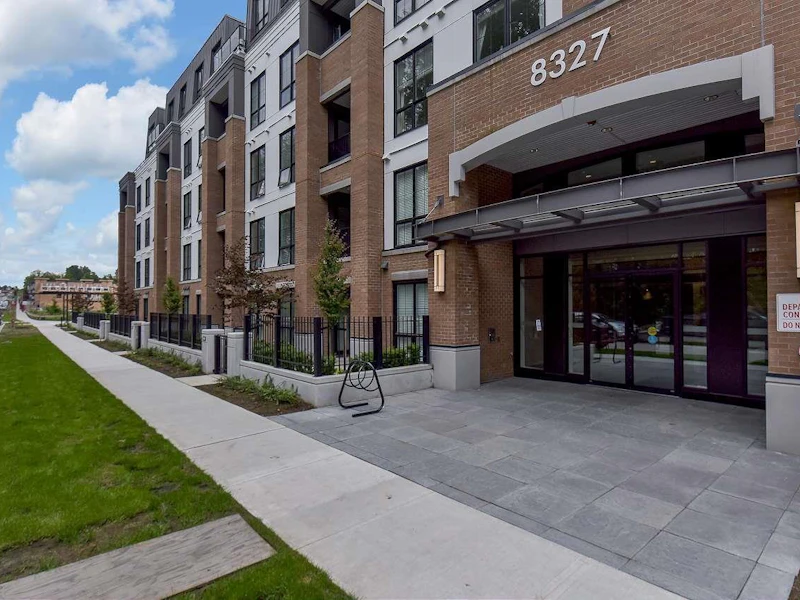 404 - 8327 201st Street, Langley BC