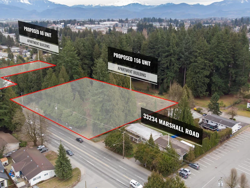 33234 Marshall Road, Abbotsford BC V2S 1K5
