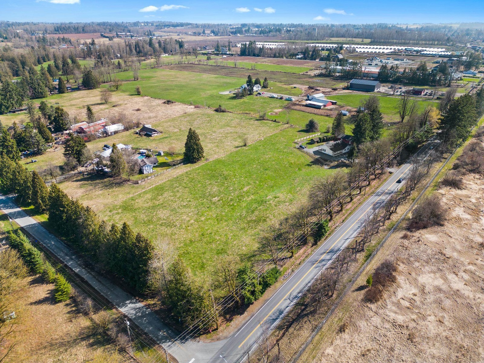 4212 272 Street, Langley, BC, V4W 2V1