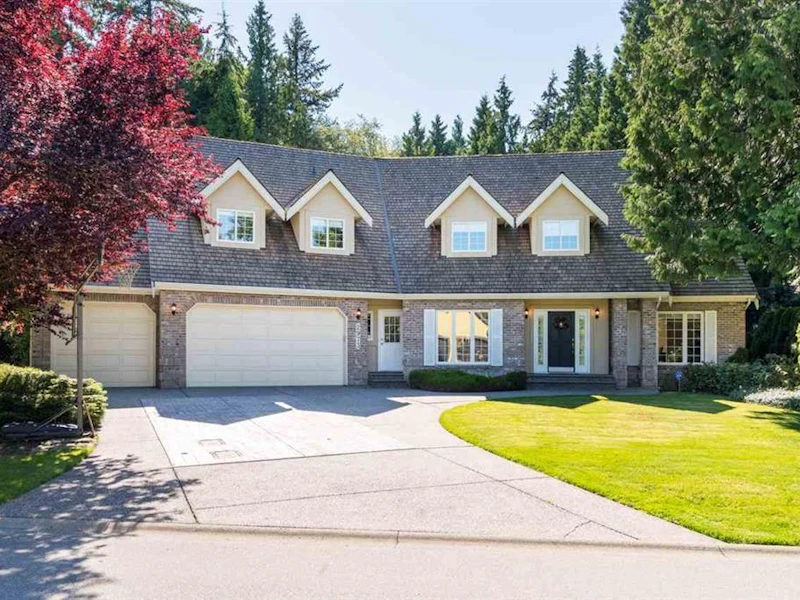 2973 139th Street, Surrey BC V4P 2N2