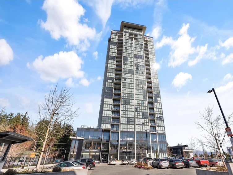 1907-2180 Gladwin Road, Abbotsford, BC, V2S 2Y6