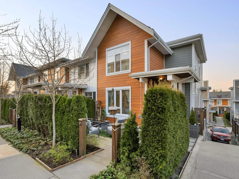 6 - 2978 159th Street, Surrey BC