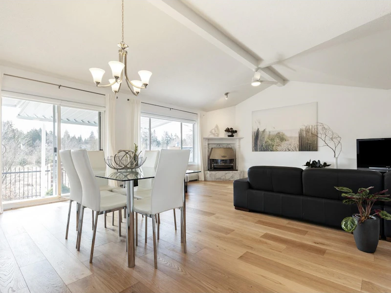 61 - 5216 201a Street, Langley BC V3A 1S4