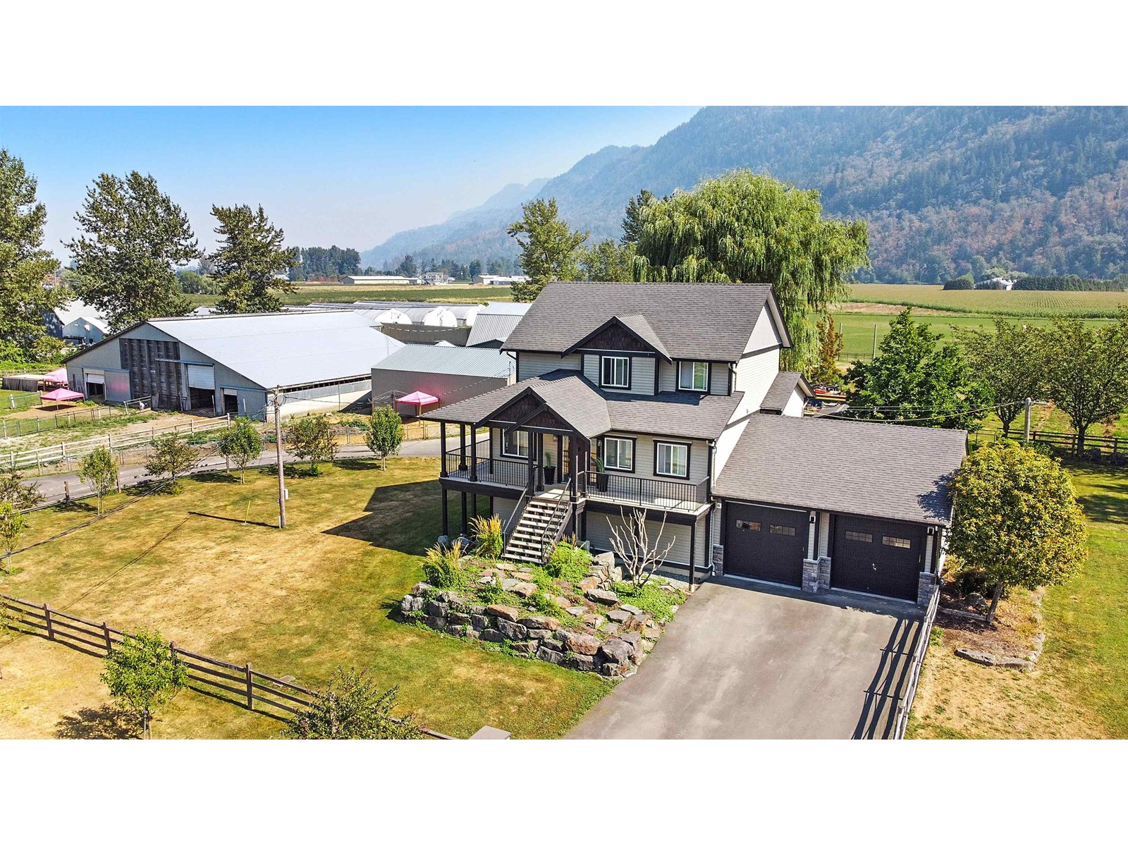 416 Arnold Road, Abbotsford, BC, V3G 1S4