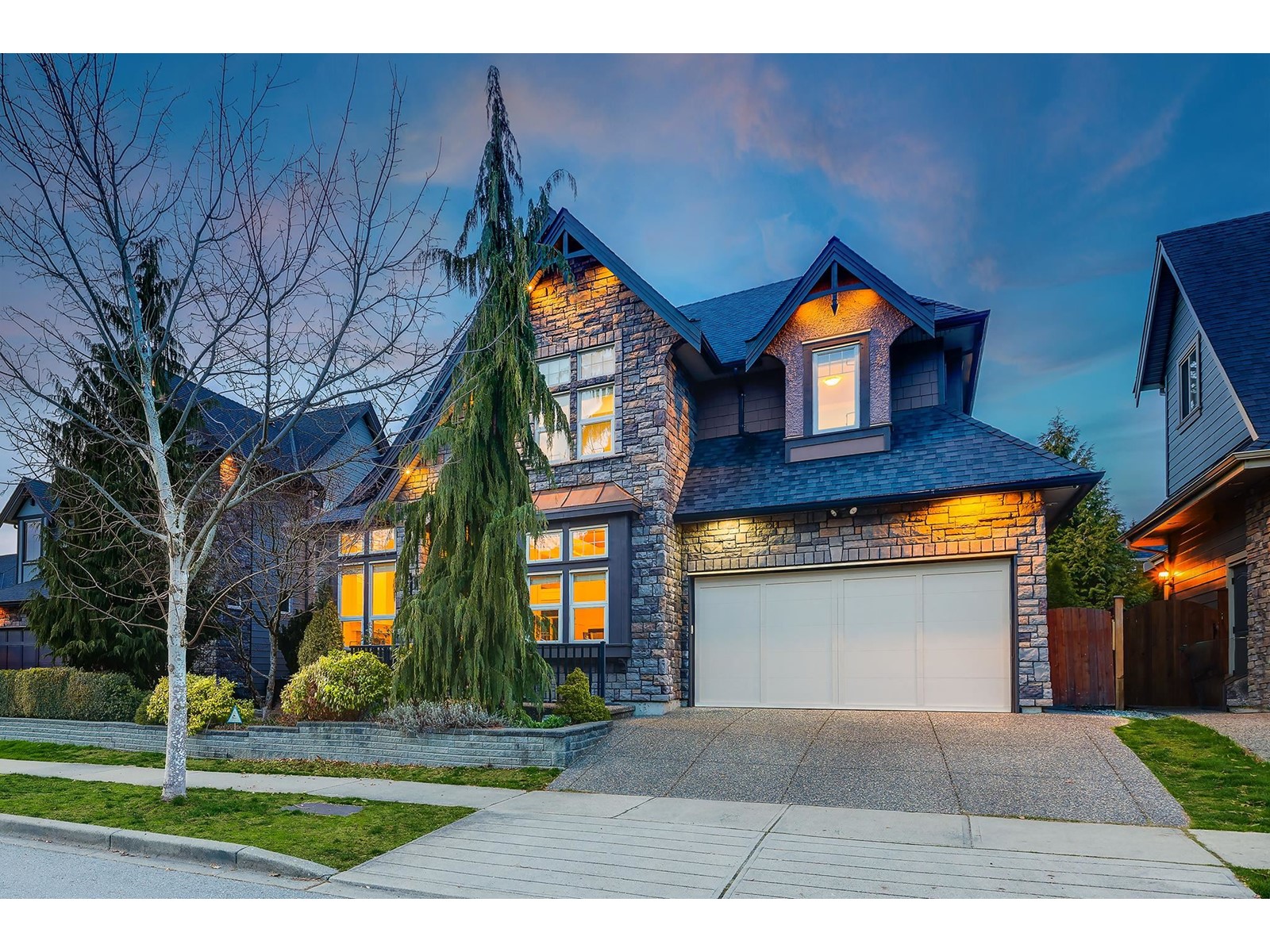 16223 27a Avenue, Surrey, BC, V3S 6R8
