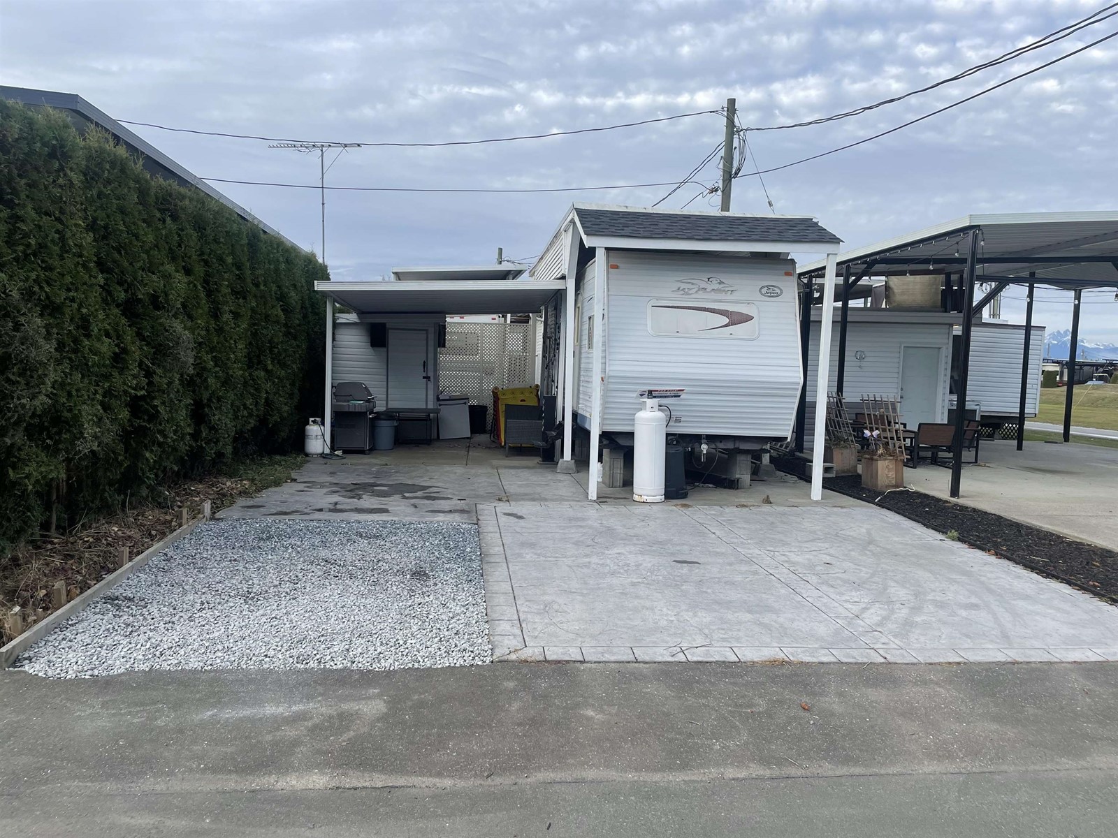 100-8400 Shook Road, Mission, BC, V2V 7L5
