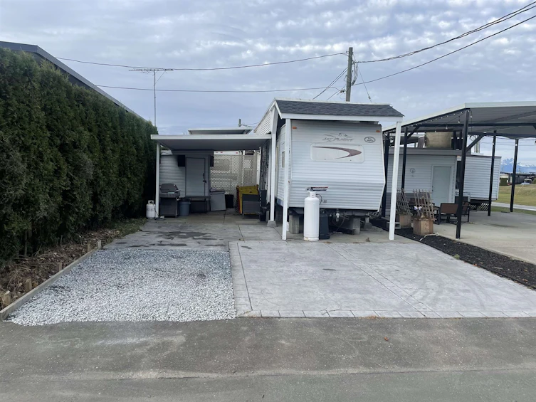 100-8400 Shook Road, Mission, BC, V2V 7L5