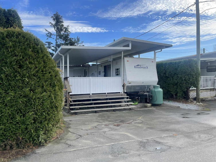 98-8400 Shook Road, Mission, BC, V2V 7L5