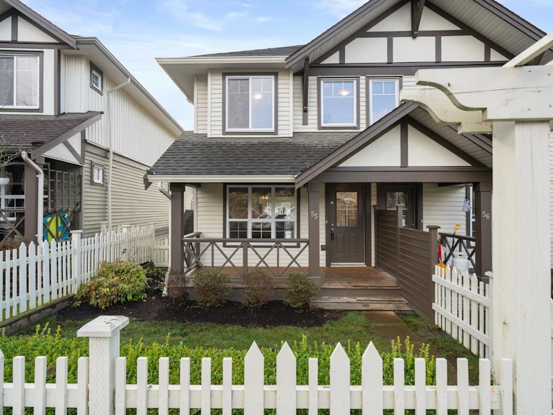 55 - 4401 Blauson Boulevard, Abbotsford BC V3G 0A4