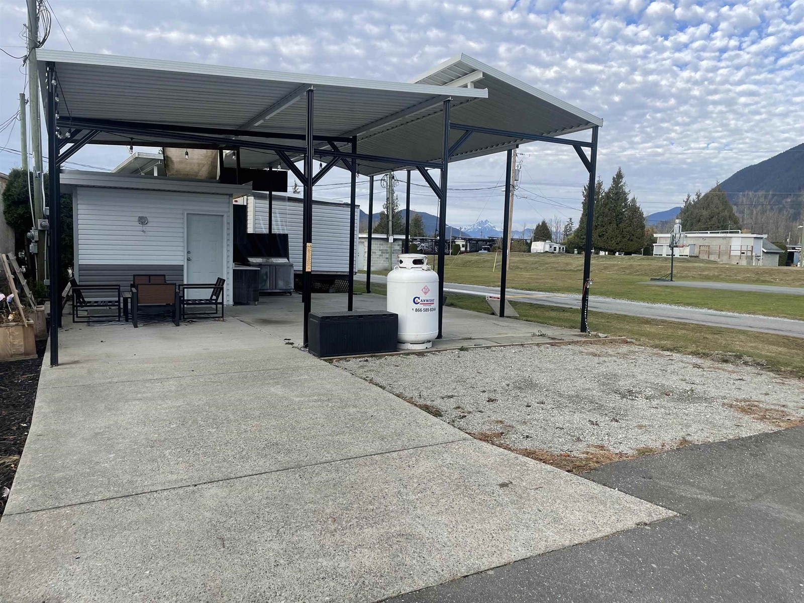 99-8400 Shook Road, Mission, BC, V2V 7L5