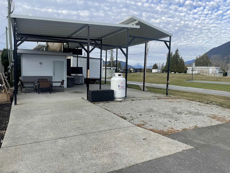 99-8400 Shook Road, Mission, BC, V2V 7L5