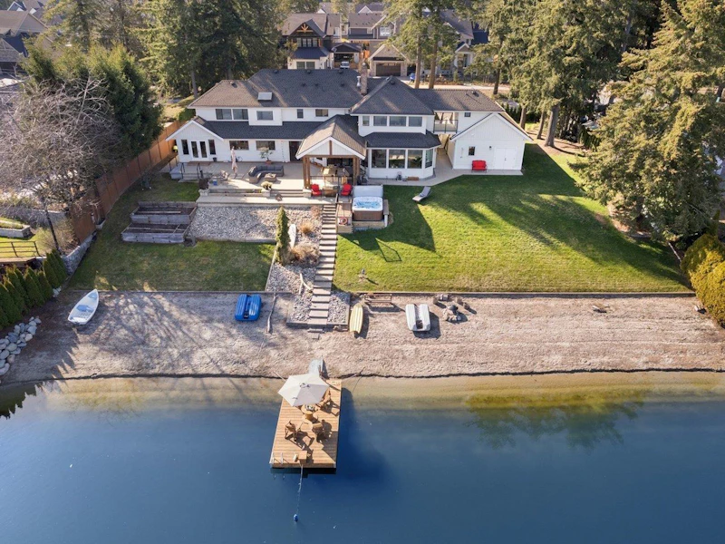 2888 204th Street, Langley BC V2Z 2B8