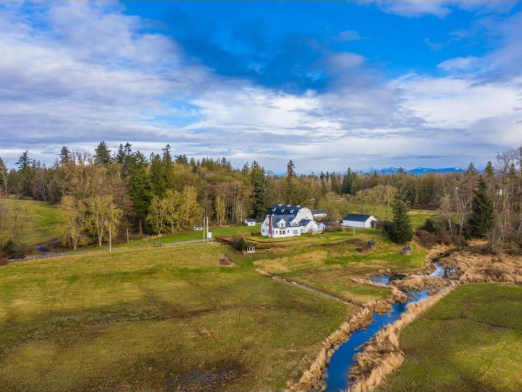 2240 256 Street, Langley, BC, V4W 2J9