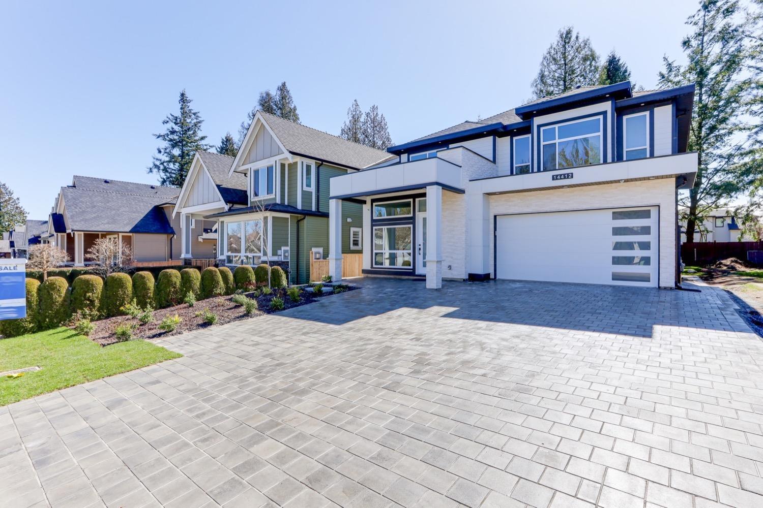 14412 58 Avenue, Surrey, BC, V3S 1Y3