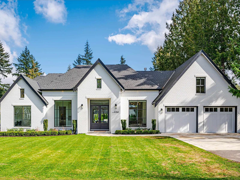 3764 207th Street, Langley BC V3A 4X4