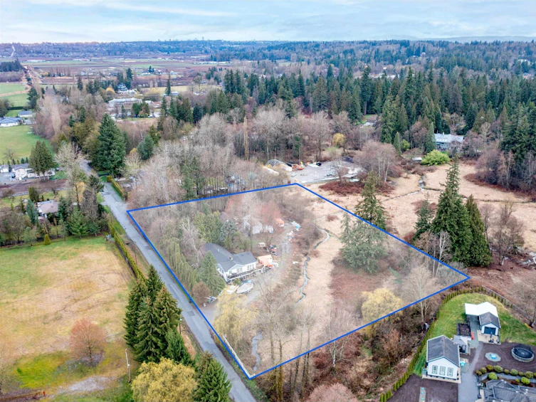19109 84 Avenue, Surrey, BC, V3S 5X7