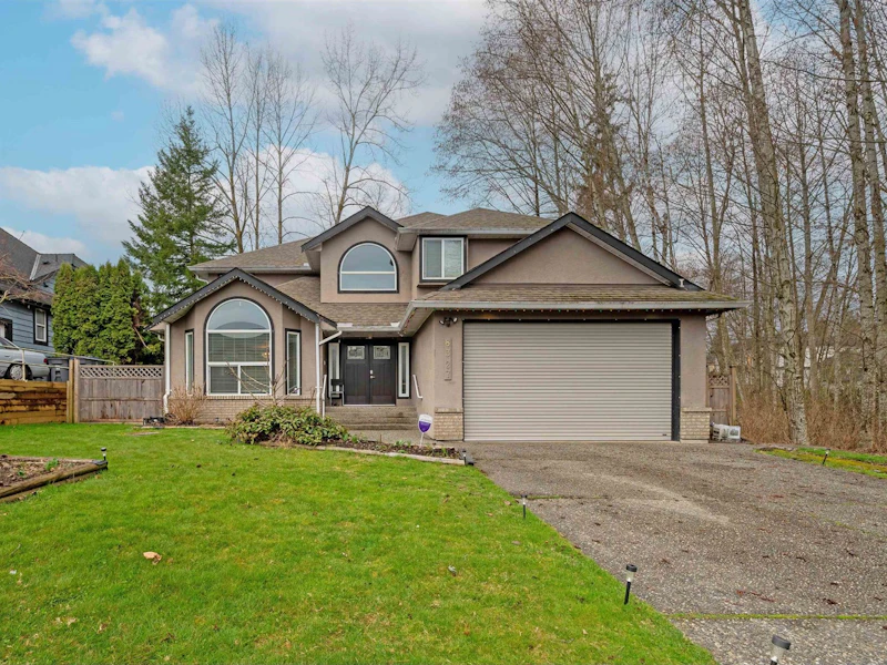8327 167th Street, Surrey BC V4N 3H4