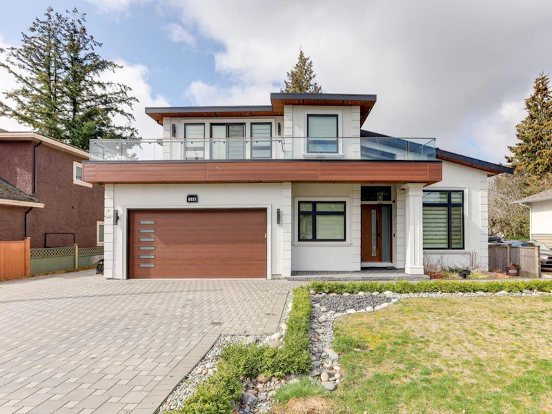 8121 114th Street, Delta BC V4C 5J2